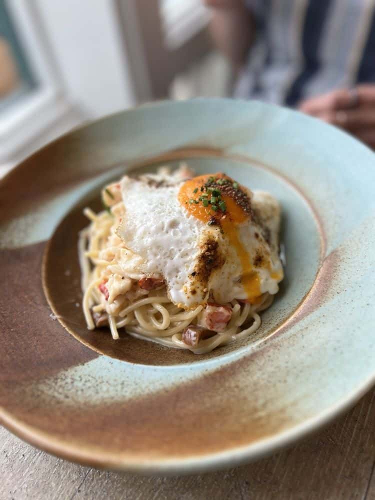 Driftwood Kitchen happy hour